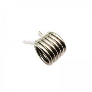 Customized Small Stainless Steel Shock Compression Spring Compression Coil